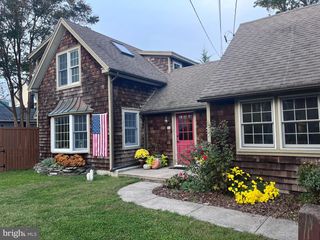 11 CHURCH ST, Lewes, DE 19958