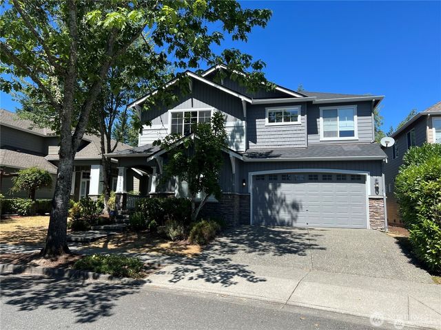22840 NE 100th Place, Redmond, WA 98053