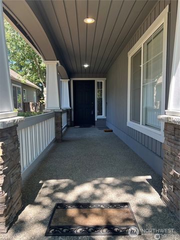 22840 NE 100th Place, Redmond, WA 98053