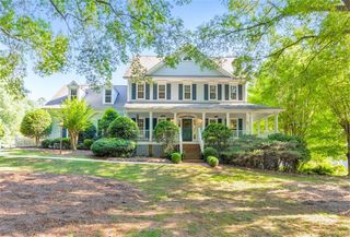 400 Davis Carnes NW Lane, Marietta, GA 30064