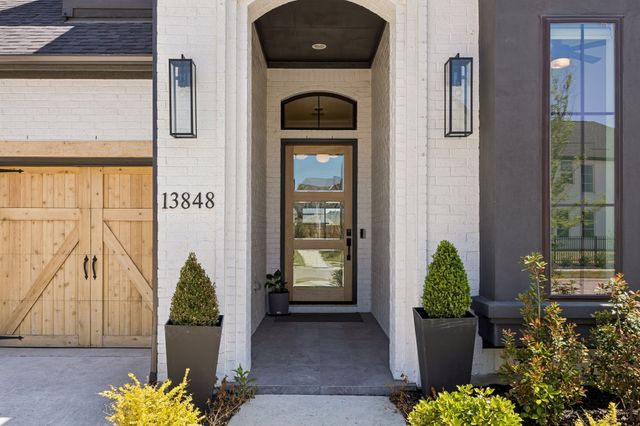 13848 Malinda Drive, Frisco, TX 75033