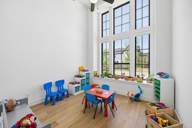 13848 Malinda Drive, Frisco, TX 75033