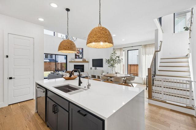 13848 Malinda Drive, Frisco, TX 75033