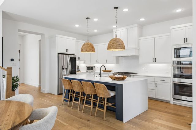 13848 Malinda Drive, Frisco, TX 75033