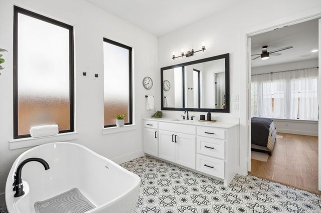 13848 Malinda Drive, Frisco, TX 75033