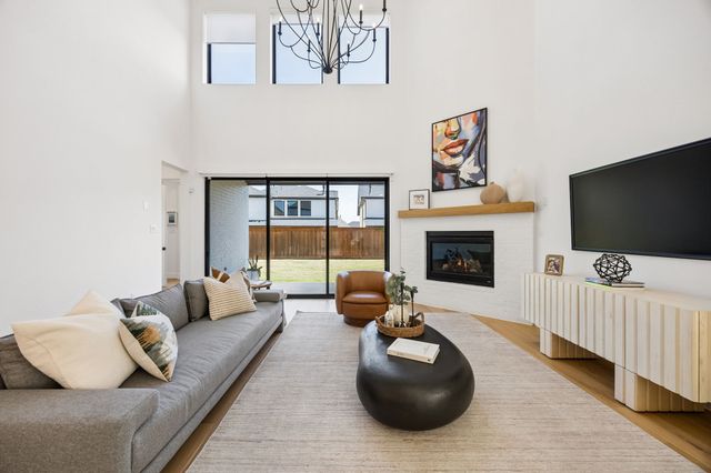 13848 Malinda Drive, Frisco, TX 75033