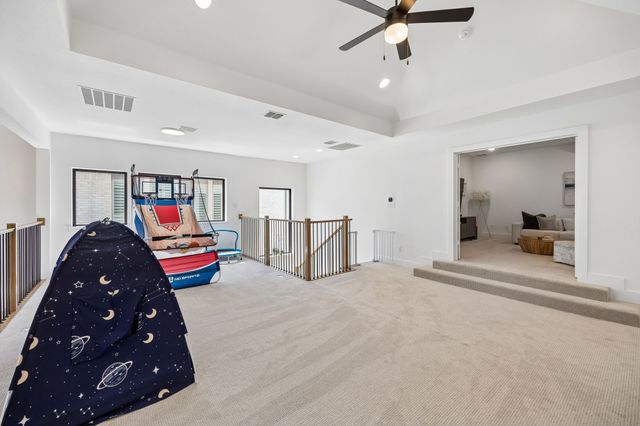 13848 Malinda Drive, Frisco, TX 75033