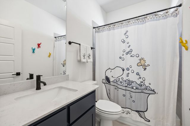 13848 Malinda Drive, Frisco, TX 75033