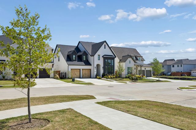 13848 Malinda Drive, Frisco, TX 75033