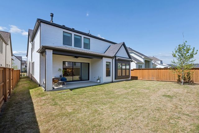 13848 Malinda Drive, Frisco, TX 75033