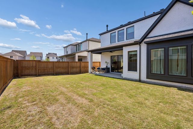 13848 Malinda Drive, Frisco, TX 75033