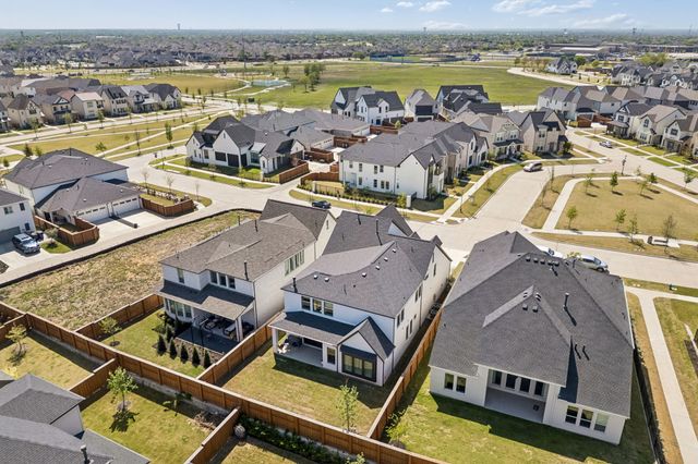 13848 Malinda Drive, Frisco, TX 75033