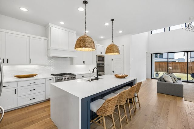 13848 Malinda Drive, Frisco, TX 75033