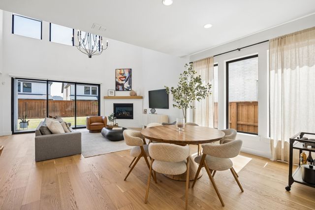 13848 Malinda Drive, Frisco, TX 75033