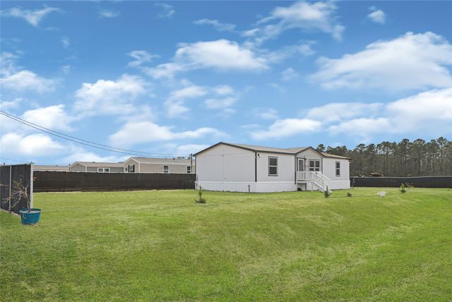 1202 Long Leaf Pine Street, Huffman, TX 77336