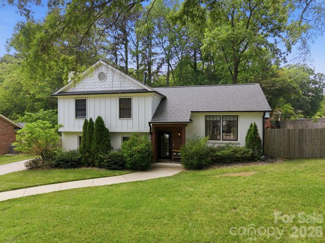 1325 Braeburn Road, Charlotte, NC 28211