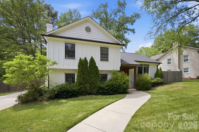 1325 Braeburn Road, Charlotte, NC 28211