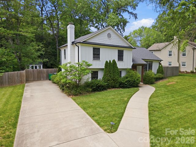 1325 Braeburn Road, Charlotte, NC 28211