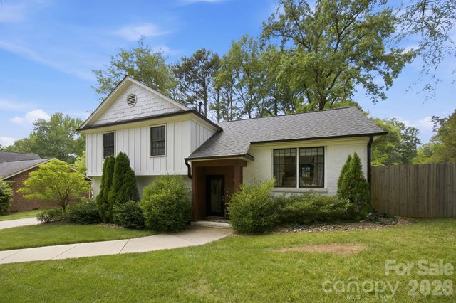 1325 Braeburn Road, Charlotte, NC 28211