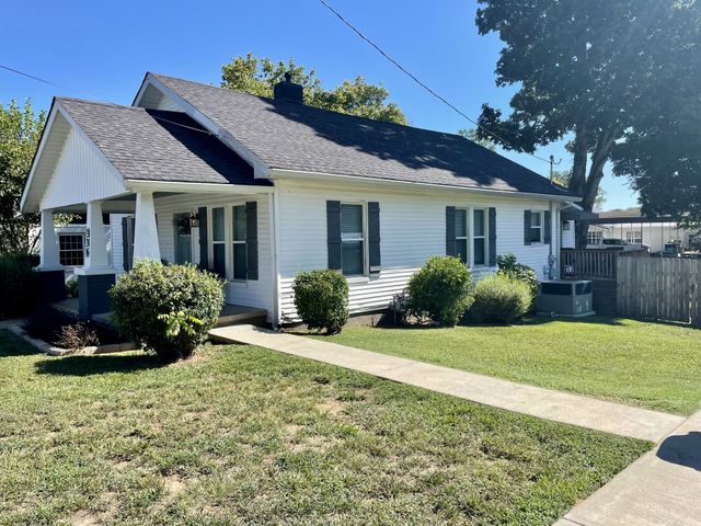 336 Jackson Ave, Lawrenceburg, TN 38464