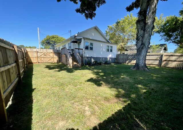 336 Jackson Ave, Lawrenceburg, TN 38464