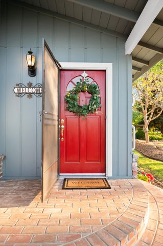 214 N Linwood Street, Visalia, CA 93291