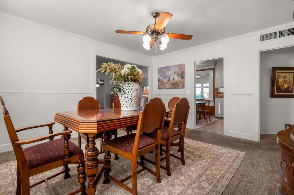 Image 14 of property listing at 214 N Linwood Street, Visalia, CA 93291