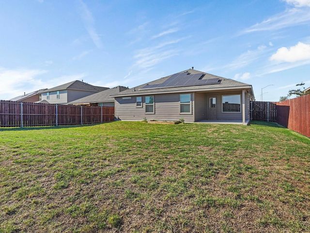 9805 Summerton Drive, Fort Worth, TX 76108
