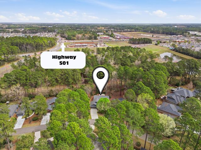 103 Timberline Dr., Conway, SC 29526