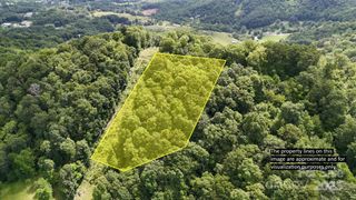 00 Liner Cove Road 2, Waynesville, NC 28786