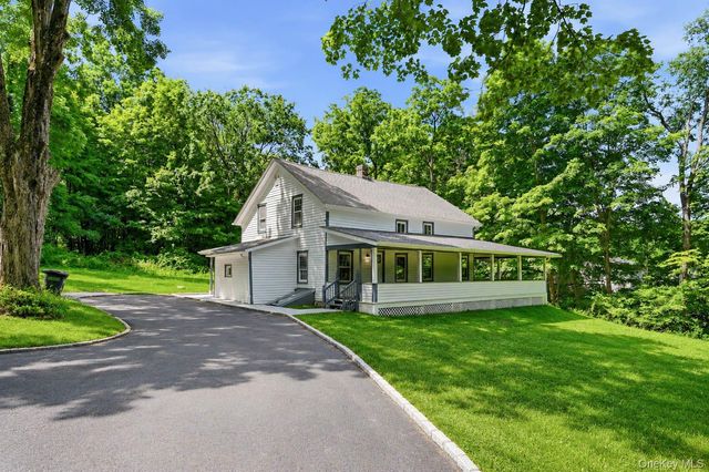 472 Bullet Hole Road, Mahopac, NY 10541