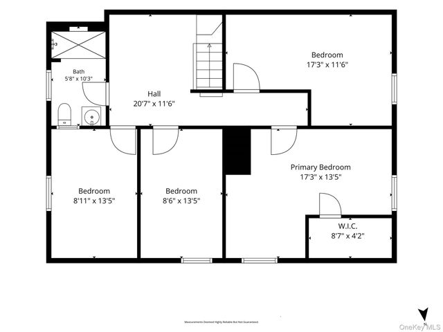 472 Bullet Hole Road, Mahopac, NY 10541