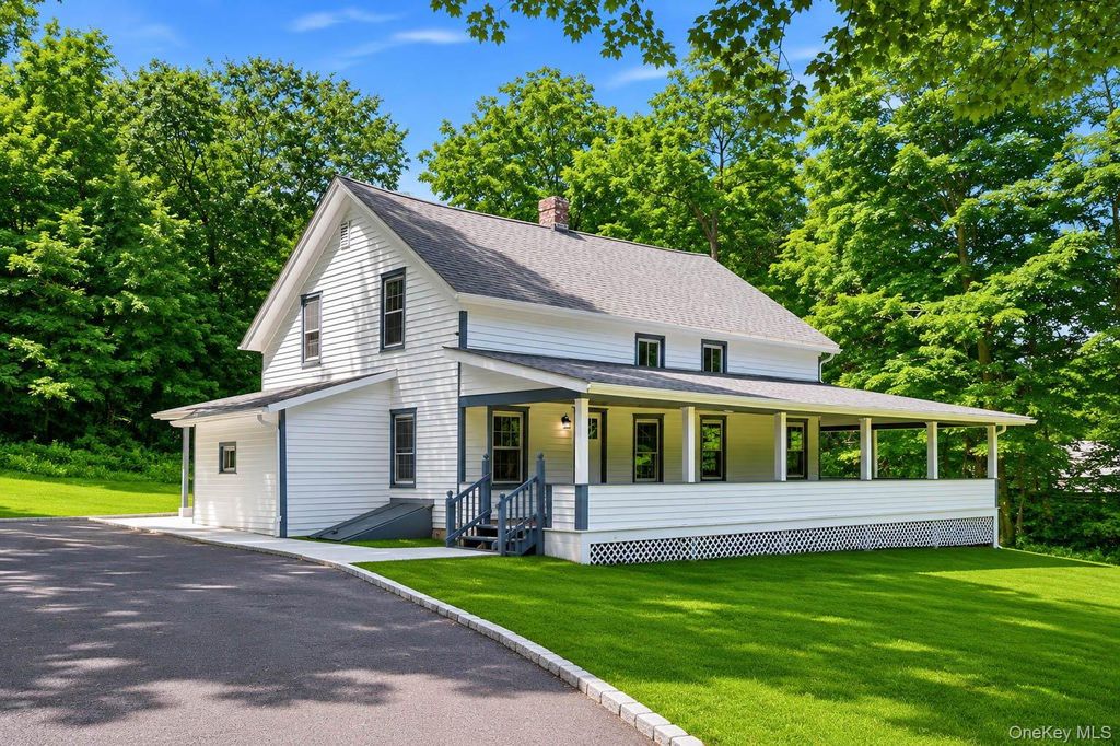 472 Bullet Hole Road, Mahopac, NY 10541