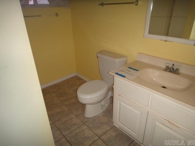 85 Bluff View Drive, Quitman, AR 72131