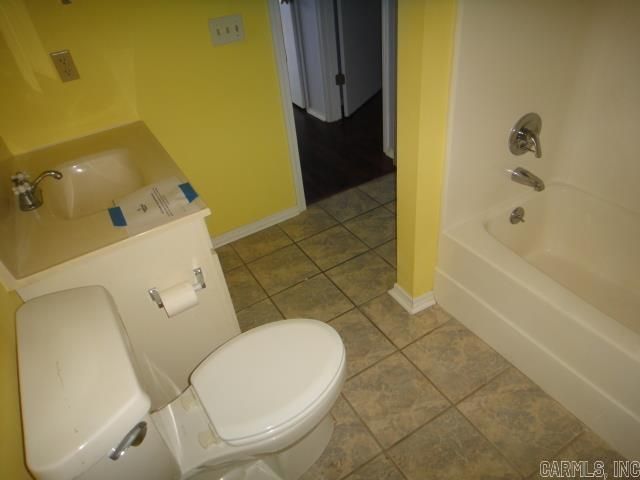 85 Bluff View Drive, Quitman, AR 72131