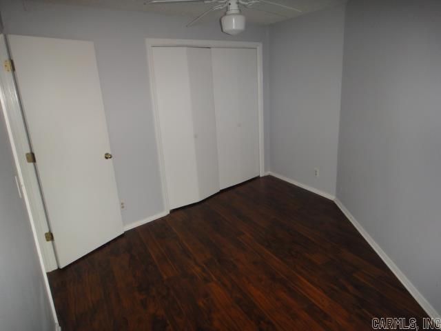 85 Bluff View Drive, Quitman, AR 72131