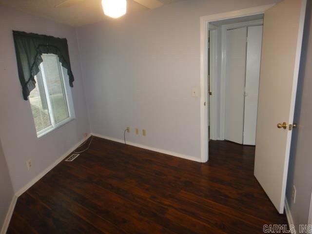 85 Bluff View Drive, Quitman, AR 72131