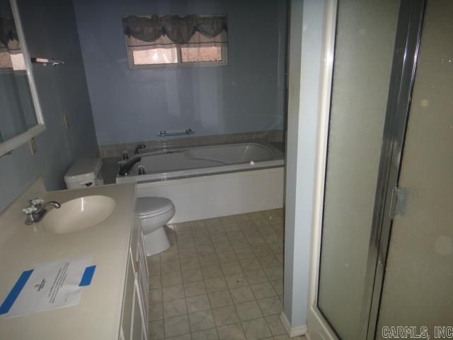 85 Bluff View Drive, Quitman, AR 72131