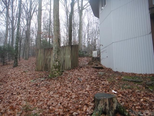 85 Bluff View Drive, Quitman, AR 72131