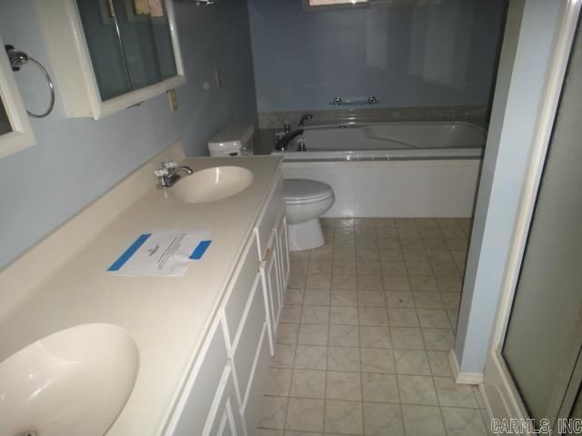 85 Bluff View Drive, Quitman, AR 72131