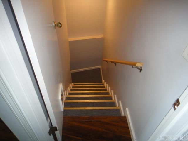 85 Bluff View Drive, Quitman, AR 72131