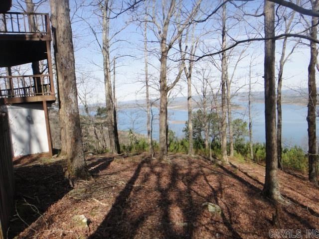 85 Bluff View Drive, Quitman, AR 72131