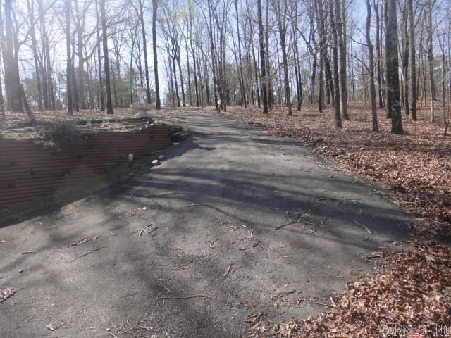 85 Bluff View Drive, Quitman, AR 72131