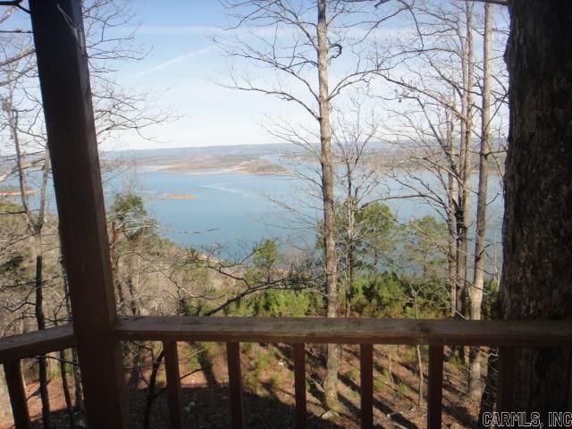 85 Bluff View Drive, Quitman, AR 72131