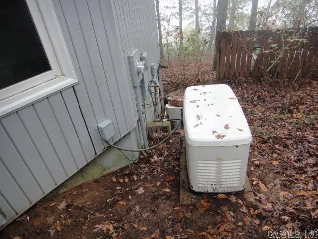 85 Bluff View Drive, Quitman, AR 72131