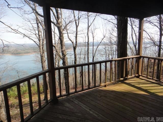 85 Bluff View Drive, Quitman, AR 72131