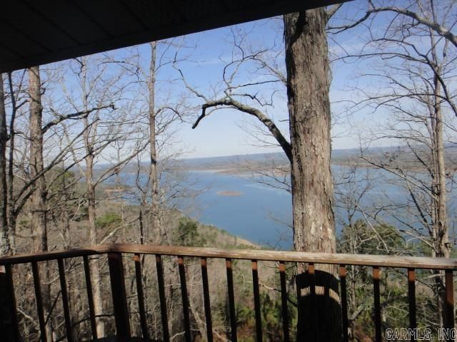 85 Bluff View Drive, Quitman, AR 72131