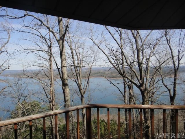 85 Bluff View Drive, Quitman, AR 72131