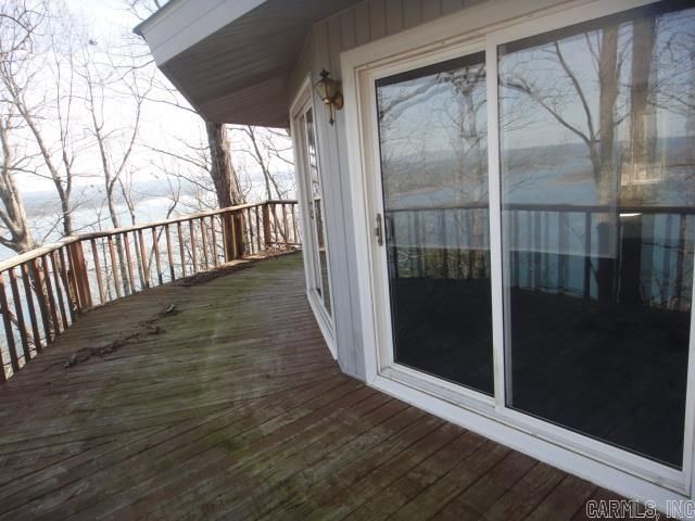 85 Bluff View Drive, Quitman, AR 72131