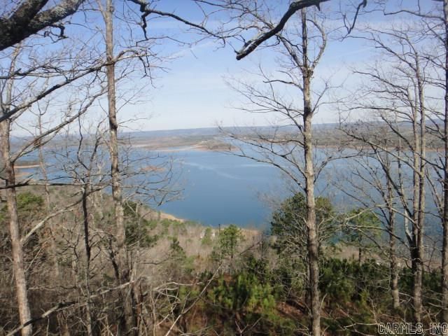 85 Bluff View Drive, Quitman, AR 72131